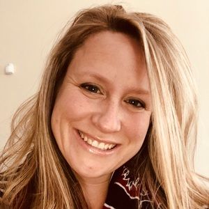 Meet your Posher, Leanne